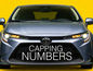 CAPPING NUMBERS: Should licensing authorities be allowed to cap both taxi and private hire vehicle numbers?