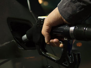 ‘CRIPPLING’ FUEL PRICES: Fuel prices could hit £1.50 per litre BEFORE end of year
