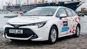 Veezu takes stake in Cab9 as private hire giant deepens focus on AI and dispatch technology