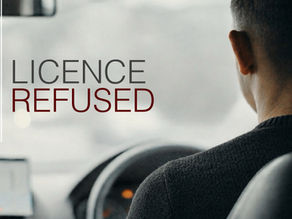 Middlesbrough licensing committee REFUSES private hire driver application after drug test history