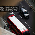 DOUBLE TROUBLE: Iran conflict pushing up running costs and diminishing airport fares for UK taxi and private hire trade