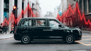 Is the London taxi trade facing sharper peaks and troughs post-pandemic, asks well known industry voice