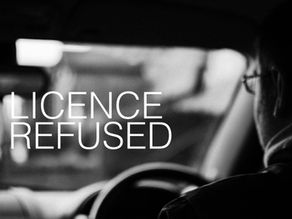 Private hire licence REFUSED after Fareham Borough panel cites conviction and concerns from previous Reading licensee