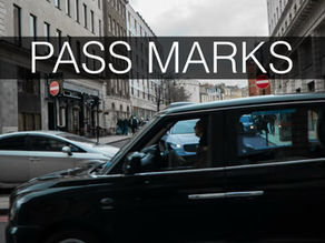 Government leaves safeguarding test pass mark for taxi drivers to local licensing authorities