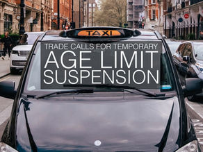 Short-term London black cab shortage feared as LTDA and Freenow demand TfL grant a temporary taxi age-limit suspension