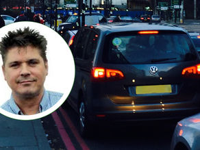 LTDA Chairman voices concerns about the number of minicabs and lack of action taken by TfL