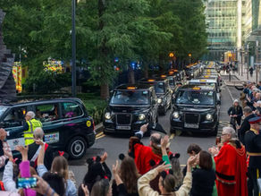 Magical Taxi Tour 2026 reaches 100-day countdown as London cabbies prepare Disneyland Paris trip
