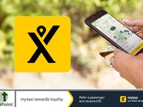 mytaxi comes to Oxford