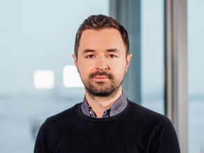 FREENOW appoints new CFO as taxi centred mobility company targets continued growth