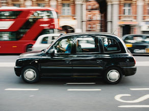 KEEPING MENTALLY FIT IN THE TAXI: Tips for taxi drivers to exercise their mind