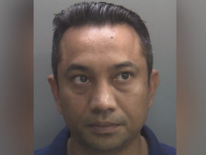 Former Loughborough taxi driver sentenced to twelve years for rape after DNA breakthrough