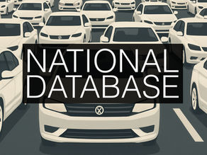 How Uber’s suggested national private hire vehicle driver database would function in practice