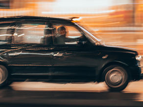 Police appeal for Glasgow black cab driver who helped assaulted man to hospital