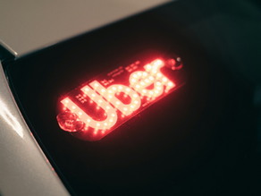 Octopus Energy and Uber partner to boost EV switch with free charger offer worth £900