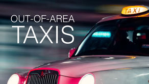 “AN IMPULSE THING”: Two out-of-area taxi drivers fined after illegal pick-ups at major Manchester sporting events