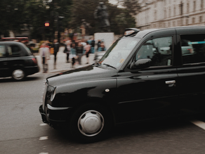 Struggling Aberdeen taxi drivers set for £1,000 Taxi Fund support top up grant