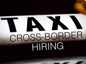 Worcestershire Councillor gives warning to out-of-town private hire drivers ‘pretending to be taxis’