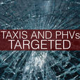 Stoke-on-Trent Council and police investigate spate of ATTACKS on taxis and private hire vehicles