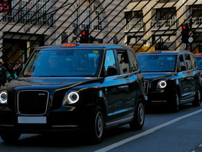 DON’T OVERLOOK BLACK CAB DECLINE: Freenow backs taxi reform bill but warns licensed taxi trade is shrinking