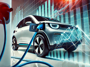 Why public EV charging remains expensive despite falling energy prices