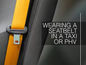 Taxi driver assaults remain a persistent risk as safety concerns continue to shape industry seatbelt usage regulations
