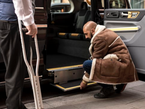 TfL ‘reviewing the recommendations’ set out by Government to enhance taxi and PHV accessibility options
