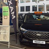 Cab Direct hosts London preview of Ford MAXiCab taxi