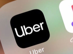 Uber braces for rocky day on the markets as share price drops and investor lock-up expires