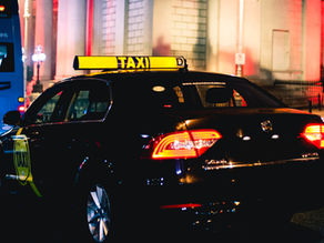 LATE NIGHT TAXIS: Irish transport authorities must explore taxi driver incentives
