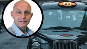 TAXI SUPPORT: Chancellor contacted as ongoing ‘POSTCODE LOTTERY’ frustrates LTDA