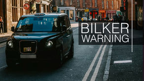PASSENGERS WARNED: Taxi BILKER case in Edinburgh results in guilty plea and court penalty