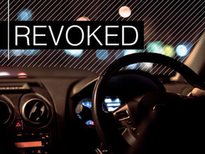 Private hire driver licence REVOKED with immediate effect after disqualification and insurance offences