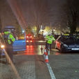 Canterbury taxi enforcement operation leads to immediate licence suspensions over tyre defects