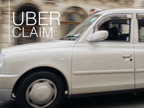 TAXI DRIVERS' UBER CLAIM FOR LOSS OF EARNINGS: How winnable is the case against a company like Uber?