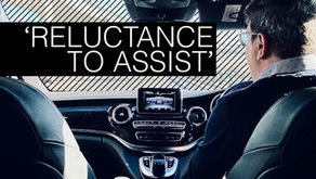 ‘Reluctance’ of taxi drivers to give evidence hampers action on out-of-area private hire vehicles plying-for-hire, says council