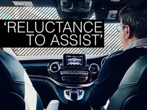 ‘Reluctance’ of taxi drivers to give evidence hampers action on out-of-area private hire vehicles plying-for-hire, says council