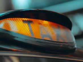 TIME TICKING DOWN: Important taxi and PHV consultation closes in less than 10-days