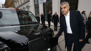 Mayor of London defends Knowledge funding model as taxi training costs remain with applicants