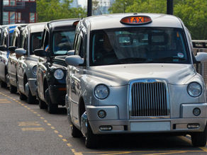 London taxis nearing age limits expected to receive six month extension following COVID-19 crisis
