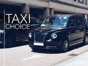 Taxi authorities should give ‘very careful consideration’ over policies that allow just one type of taxi vehicle, says DfT minister