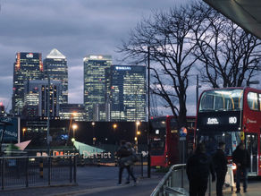 TfL reminds London taxi and PHV drivers of North Greenwich Station rules