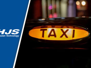 Tech firm HJS approved to retrofit UK Vito taxi engines meeting greener air quality standards
