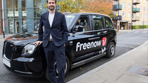 FREENOW UNDER LYFT OWNERSHIP: Exclusive interview on what success looks like and the launch of autonomous in 2026
