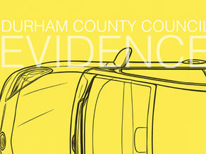 Durham County Council urges action on cross-border licensing loopholes in evidence provided to MPs