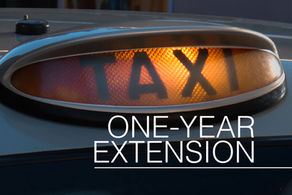 Oxford Council okays one-year taxi emission standards extension, but rejects any longer