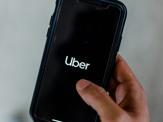 Uber reaches huge EIGHT DIGIT active drivers and couriers worldwide milestone number