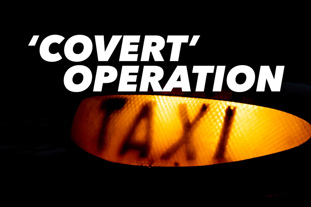 ‘COVERT’ test purchase exercise catches Liverpool PHVs plyingforhire