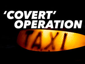 ‘COVERT’ test purchase exercise catches Liverpool PHVs plying-for-hire and taxis not engaging meter