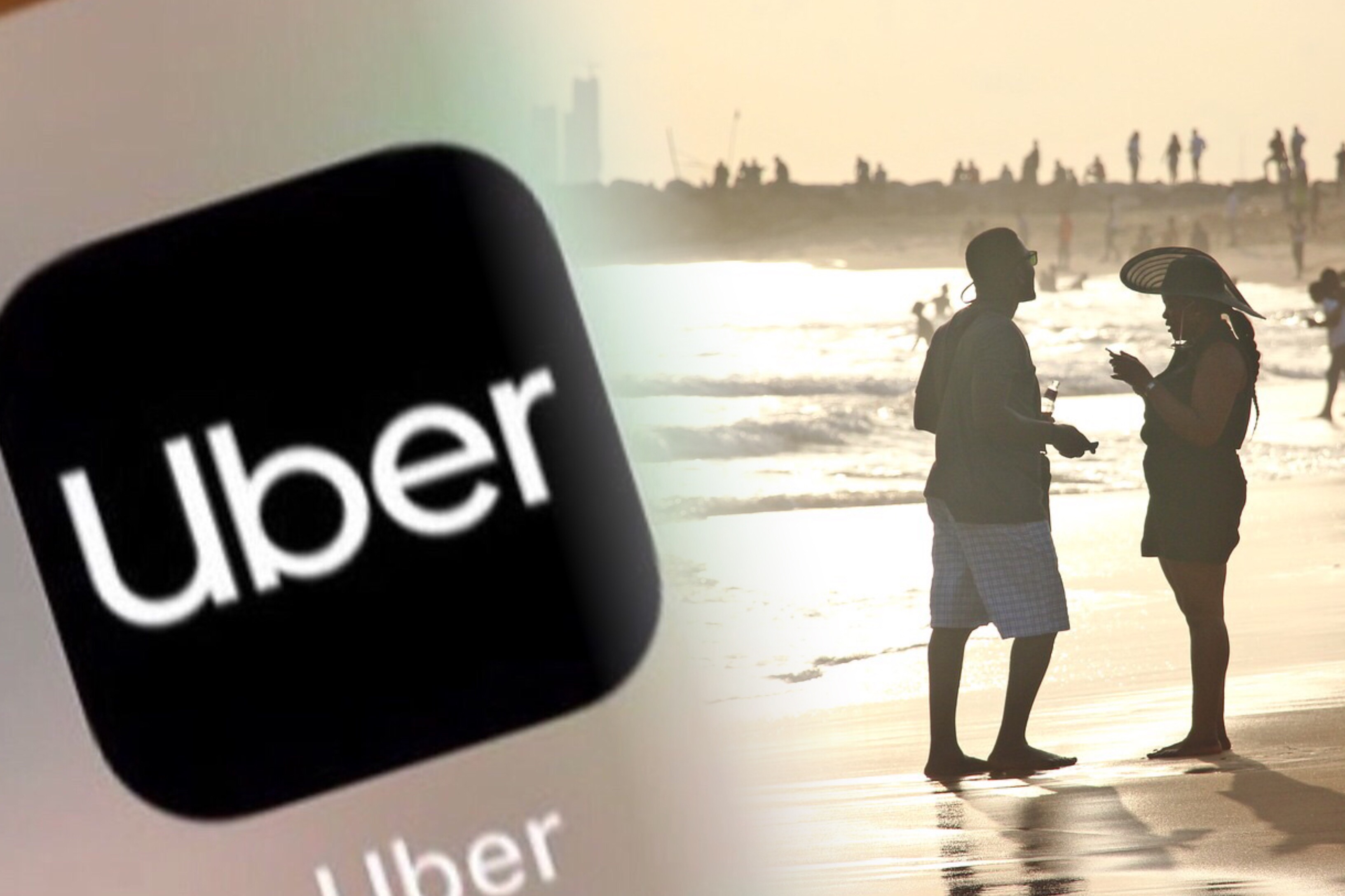 Road, air and now water: UberBOAT is being piloted in Africa - TaxiPoint Taxi News