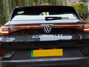 BIG EXTRA EXPENSE INCOMING: Addison Lee warns new EV mileage tax could add £840 a year to private hire driver costs